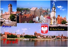 Fotomagnes twardy Toruń 4-0