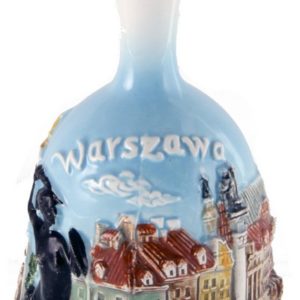 Dzwonek Warszawa-0