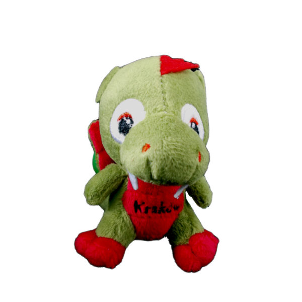 Smok wawelski brelok-0