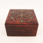 Kasetka kwadrat mała-386