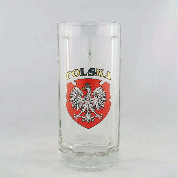 Kufel 0,3 berna Polska-0