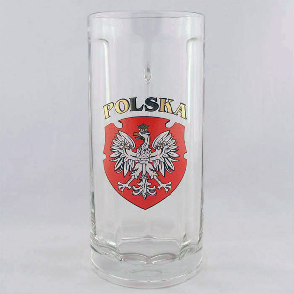 Kufel 0,5 berna Polska-0