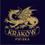 Koszulka Smok wawelski mały-383