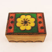 Kasetka prostokąt-389