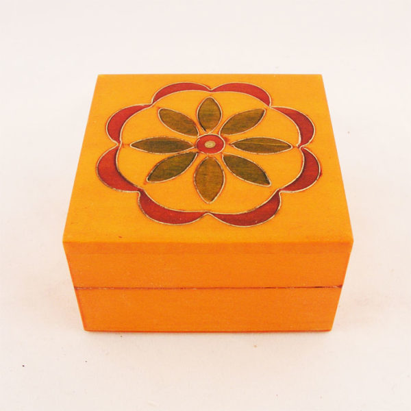 Kasetka kwadrat mała-0