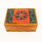 Kasetka prostokąt-0