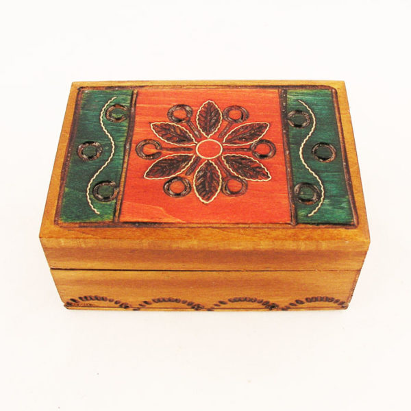 Kasetka prostokąt-0