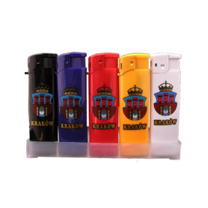 Zapalniczka Kraków-0