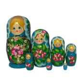 Matrioszka duża-1229