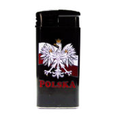 Zapalniczka XXL Orzeł na fladze-1257