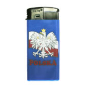 Zapalniczka XXL Orzeł na fladze-1256