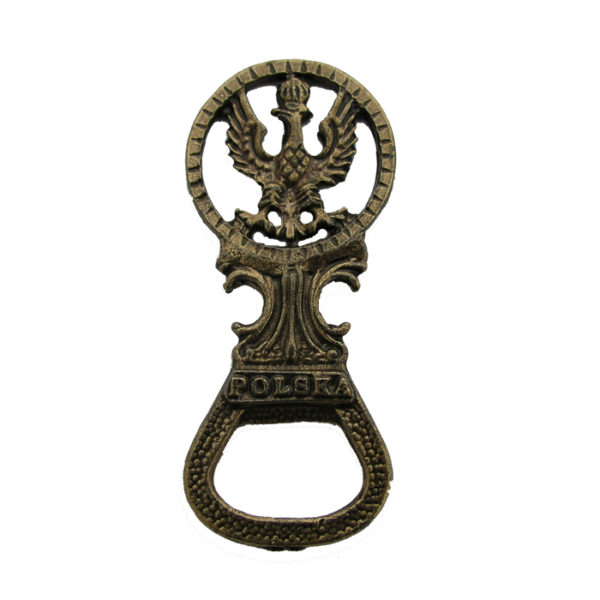 Otwieracz orzeł mały-0