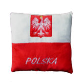 Poduszka flaga-0