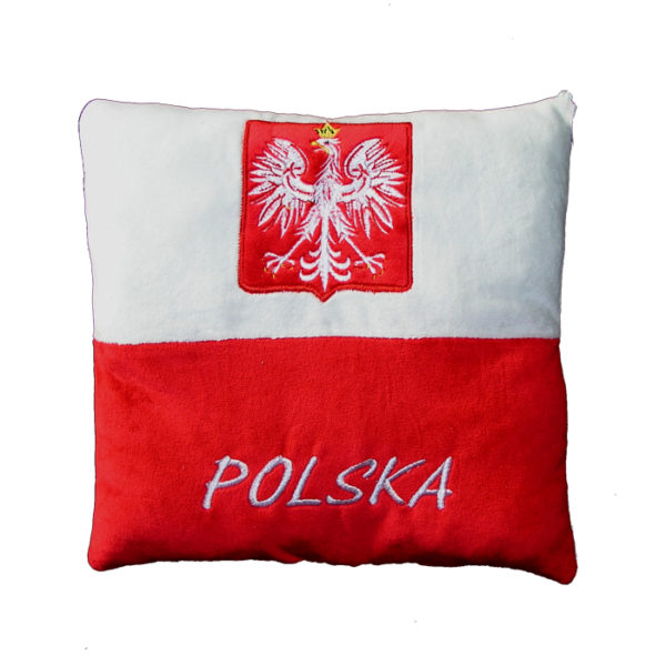 Poduszka flaga-0