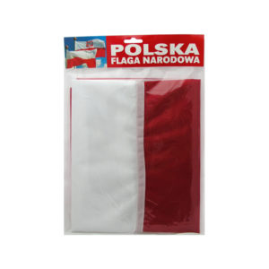 Flaga w opakowaniu-0