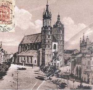 Fotomagnes miękki Kraków 12-0
