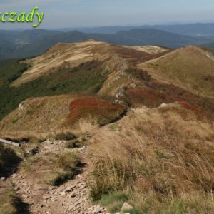 Fotomagnes twardy Bieszczady 1-0