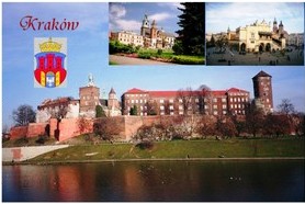 Fotomagnes twardy Kraków 1-0