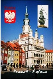 Fotomagnes twardy Poznań 1-0