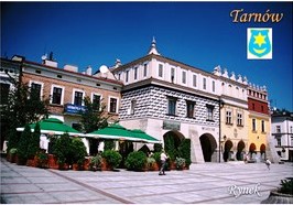 Fotomagnes twardy Tarnów 1-0