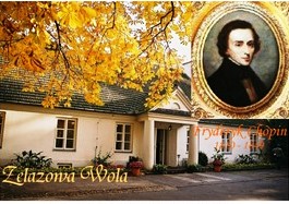 Fotomagnes twardy Żelazowa Wola 1-0