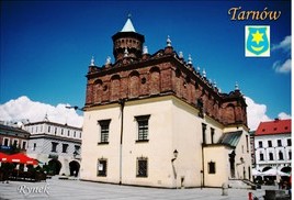 Fotomagnes twardy Tarnów 2-0