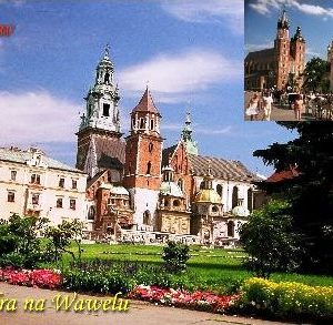 Fotomagnes twardy Kraków 2-0