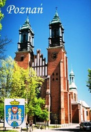 Fotomagnes miękki Poznań 2-0