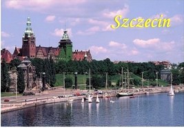 Fotomagnes twardy Szczecin 2-0