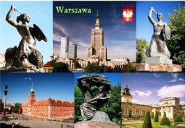 Fotomagnes miękki Warszawa 2-0