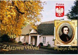 Fotomagnes miękki Żelazowa Wola 2-0
