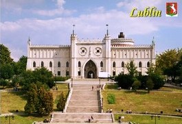 Fotomagnes twardy Lublin 3-0