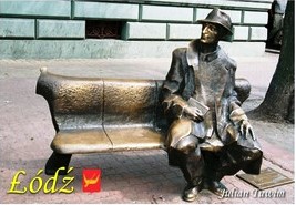 Fotomagnes miękki Łódź 5-0