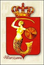 Fotomagnes miękki Warszawa 6-0