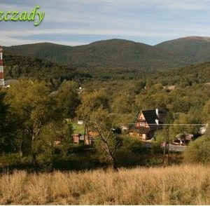 Fotomagnes miękki Bieszczady 7-0