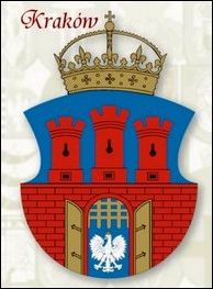 Fotomagnes miękki Kraków 9-0