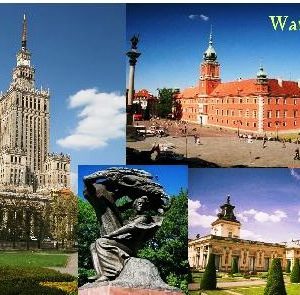 Fotomagnes miękki Warszawa 9-0