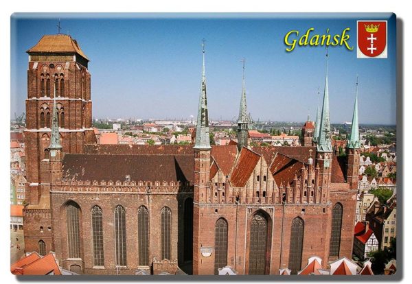 Fotomagnes miękki Gdańsk 1-0