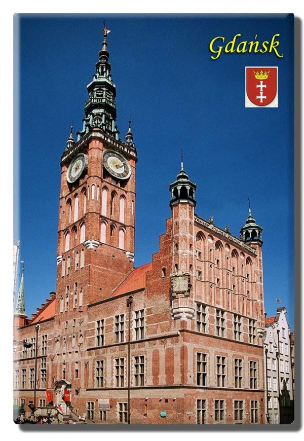 Fotomagnes miękki Gdańsk 2-0