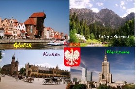 Fotomagnes twardy Polska 2-0