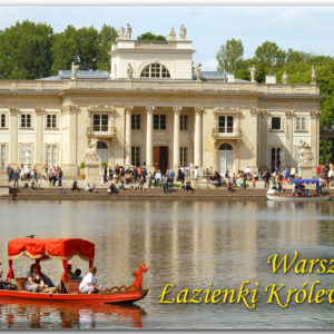 Fotomagnes twardy Warszawa 7-0