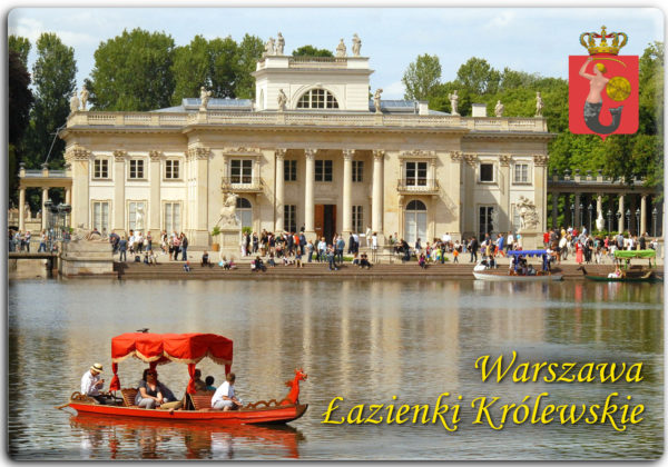 Fotomagnes twardy Warszawa 7-0