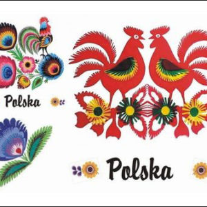 Fotomagnes miękki wycinanka 2-0