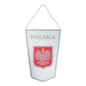 Proporczyk duży Polska-2195