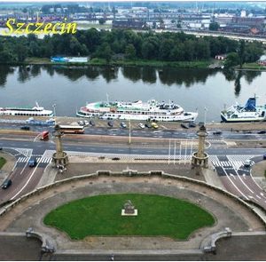 Fotomagnes miękki Szczecin 4-0