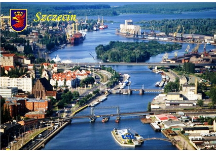 Fotomagnes miękki Szczecin 5-0