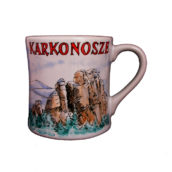 Kubek ceramiczny Karkonosze-2604