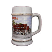 Kufel ceramiczny Szklarska Poręba-2611