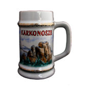 Kufel ceramiczny Karkonosze-0
