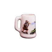 Kufelek ceramiczny Karkonosze-2657